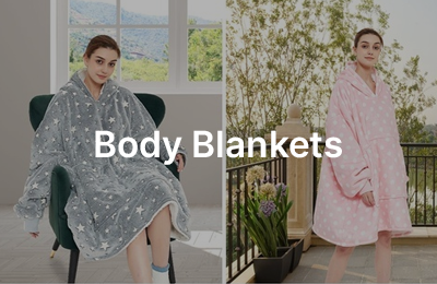 Body Blankets
