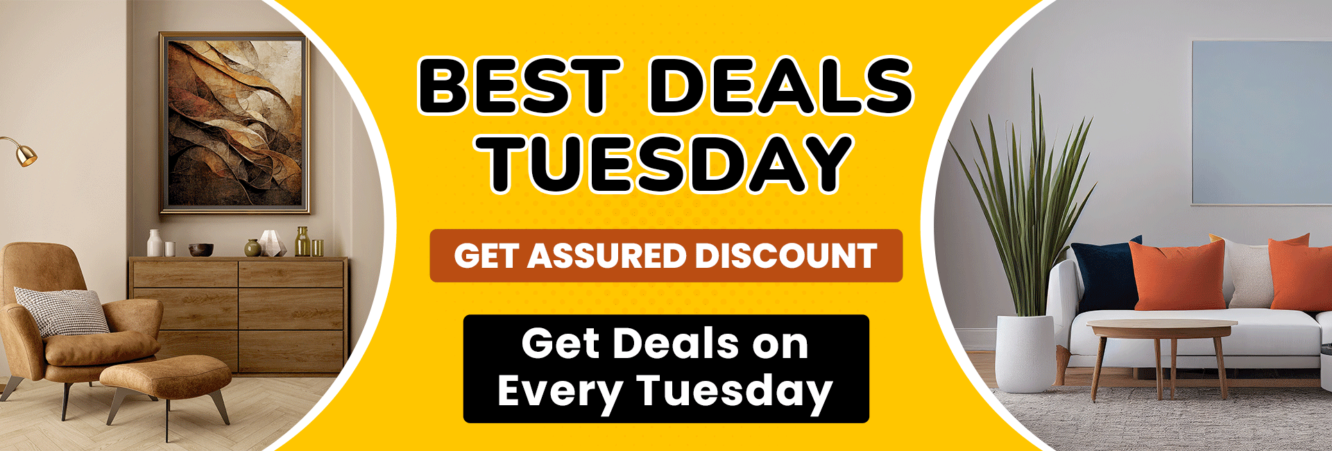 Best Deals Tuesday