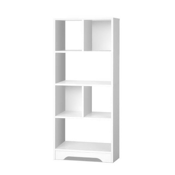 Bookshelf 6 Tiers – ANA White
