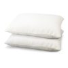 Set of 2 Visco Elastic Memory Foam Pillows