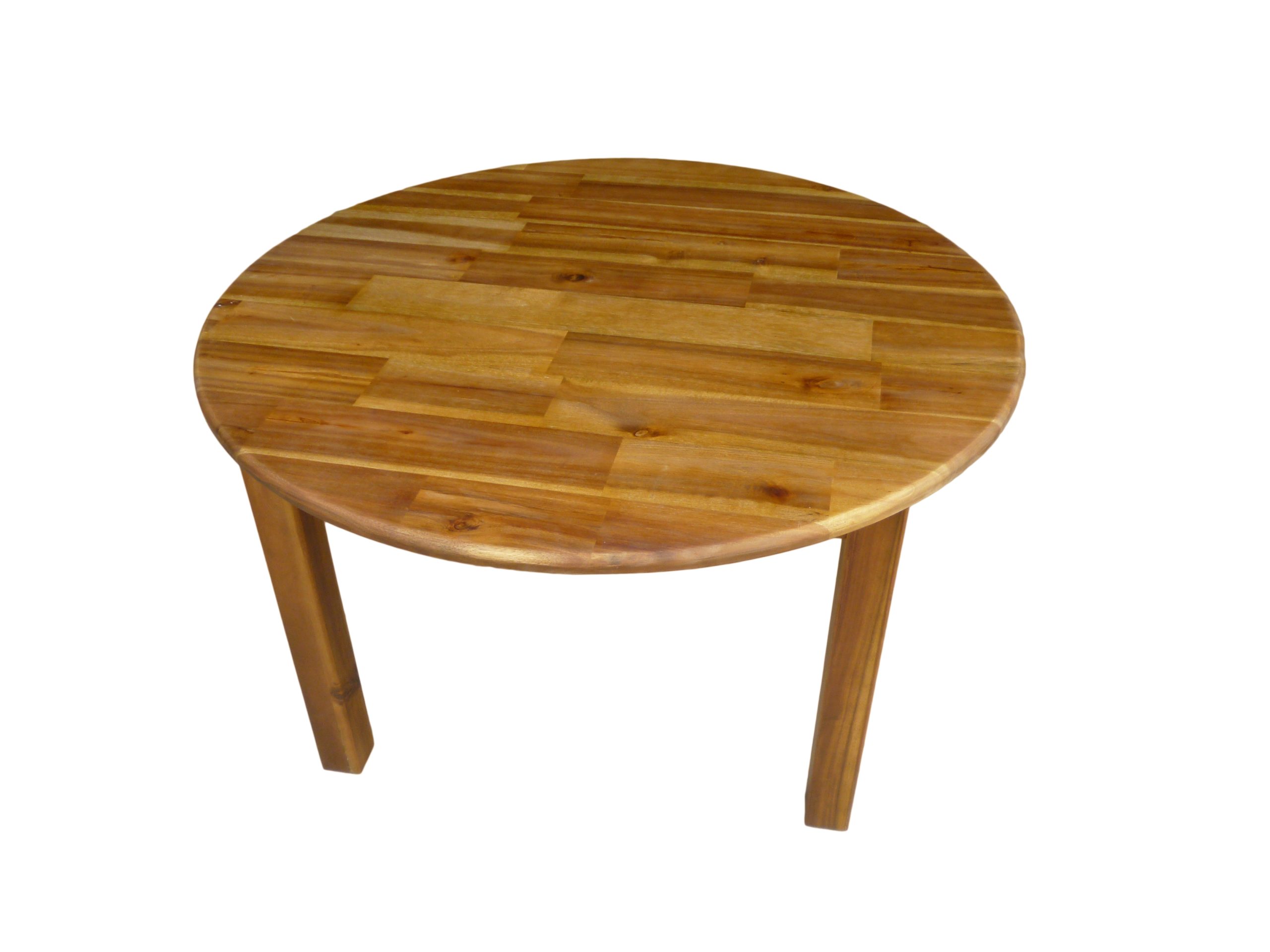 Acacia Round Table