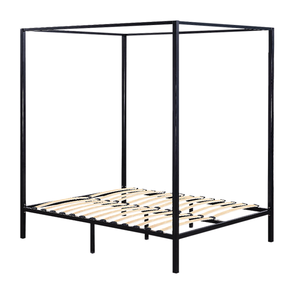 Arrow 4 Four Poster Bed Frame