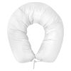 Pregnancy Pillow 40×170 cm White