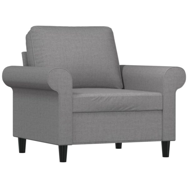 Bonhill Sofa Chair Fabric