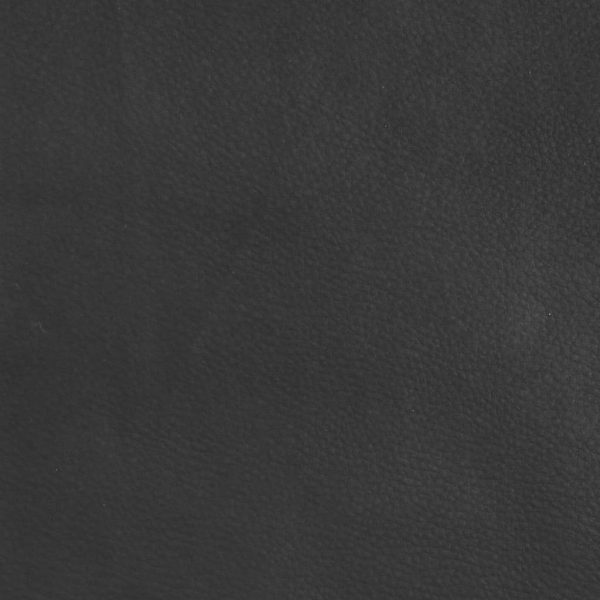 Armchair Black 61x78x80 cm Faux Leather
