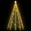 Christmas Tree Net Lights with 300 LEDs 300 cm