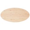 Coffee Table 110x55x45 cm Solid Wood Pine