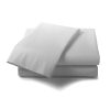 Royal Comfort 1000 Thread Count Cotton Blend Quilt Cover Set Premium Hotel Grade – King – Charcoal