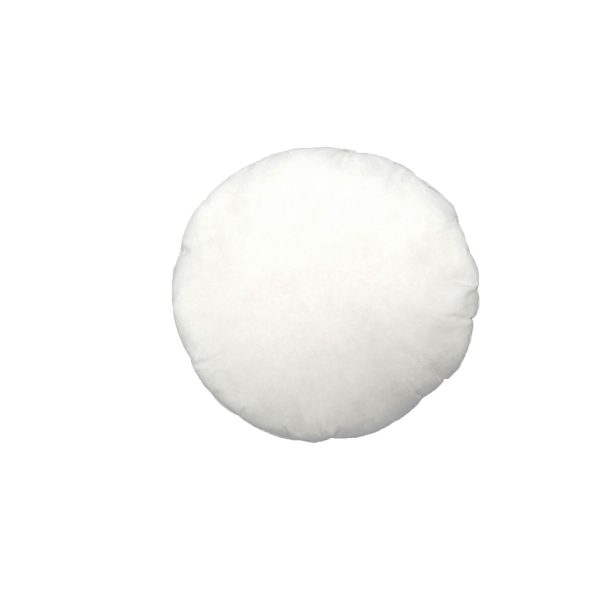 Easyrest Cushion Insert Round 45 cm  Diameter