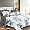 Chateaux King Size Duvet Doona Quilt Cover Set