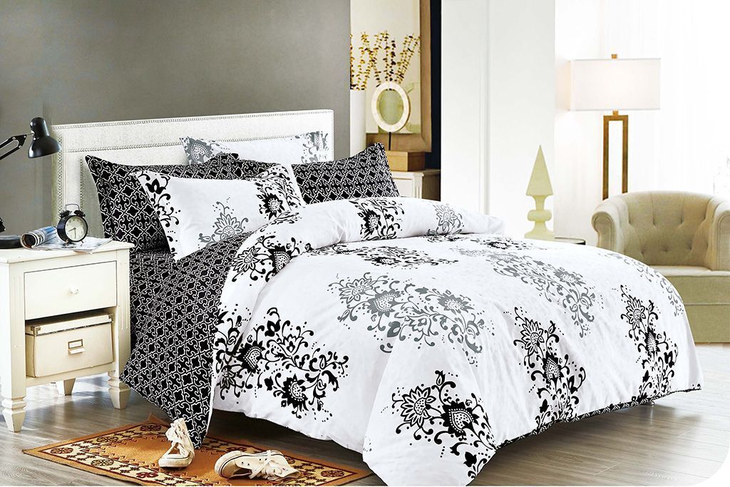 Chateaux Duvet Doona Quilt Cover Set