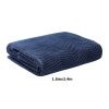 Moving Blanket Furniture Protection Quilted Removalist 1.8MX3.4M 1PC