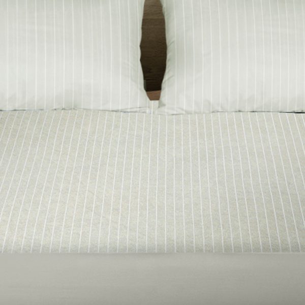 Cotton Terry Towel Waterproof Mattress Protector Cover Fully Zipper