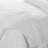 Wool Quilt Australian Merino Quilts Double Duvet Summer All Season 200GSM