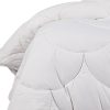 Quilt Duvet Doona Microfibre Soybean Fibre 200GSM Summer Season Double