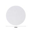 Chair Mat Round Hard Floor Protectors PVC Home Office Room Computer Mats