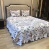 Classic Quilts Kingston King Coverlet Set