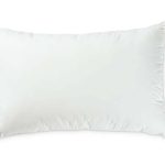 Dreamaker Organic Cotton Covered Pillow with Repreve