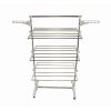 GOMINIMO Laundry Drying Rack 3 Tier (White) GO-LDR-100-JL