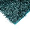 Luxury High Pile Soft Non Slip Bathmat 50 x 80cm (Petrol)