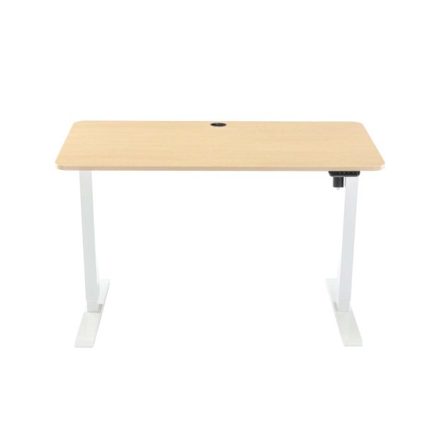 1.2m Sit And Stand Desk