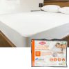 Easyrest Cotton Terry Waterproof Mattress Protector – Double