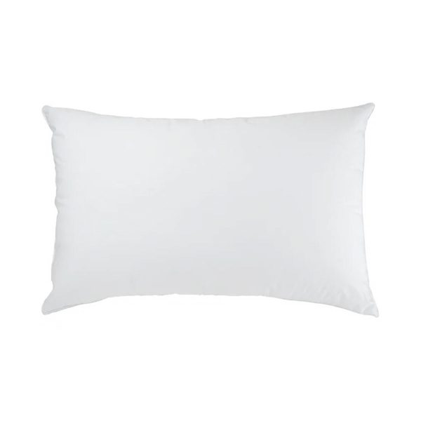 Easyrest Cloud Support Microplush King Pillow 50 x 90 x 24 cm