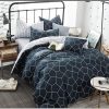 Chelsea King Size Duvet Doona Quilt Cover Set