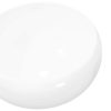 Basin Round Ceramic 40×15 cm – White