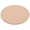 Table Top Round MDF – 600×18 mm