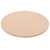 Table Top Round MDF – 800×18 mm