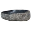 Basin River Stone Oval – 37-46 cm