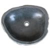 Basin River Stone Oval – 37-46 cm