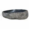 Basin River Stone Oval – 37-46 cm