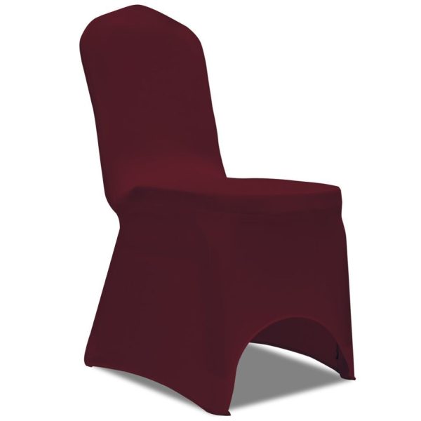 Chair Cover Stretch