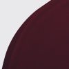 Chair Cover Stretch – Burgundy, 6