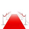 Red Carpet Extra Heavy 400 g/m – 1×5 m