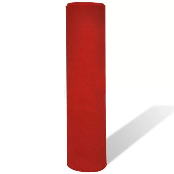 Red Carpet Extra Heavy 400 g/m – 1×5 m