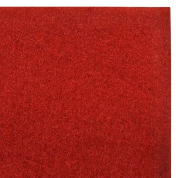 Red Carpet Extra Heavy 400 g/m – 1×5 m