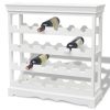 Wine Cabinet “Abreu” – White