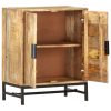 Sideboard 60x35x75 cm – Solid Mango Wood