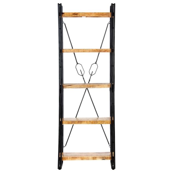 5-Tier Bookcase