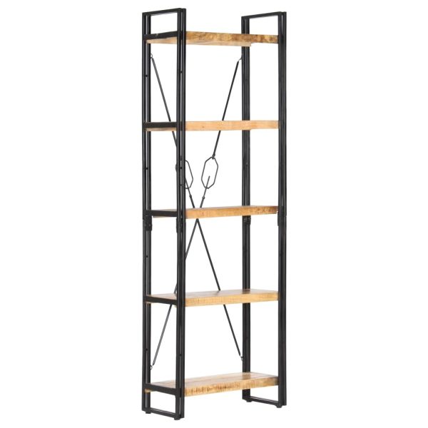 5-Tier Bookcase