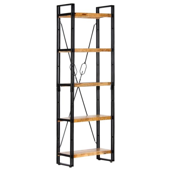 5-Tier Bookcase