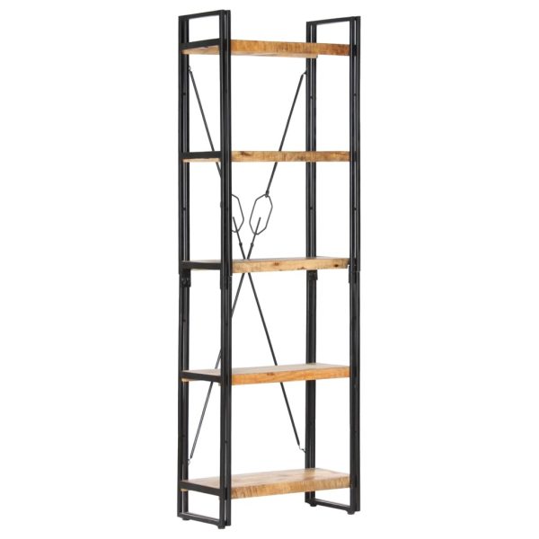 5-Tier Bookcase