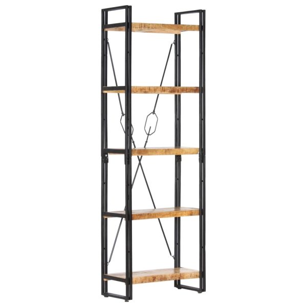 5-Tier Bookcase