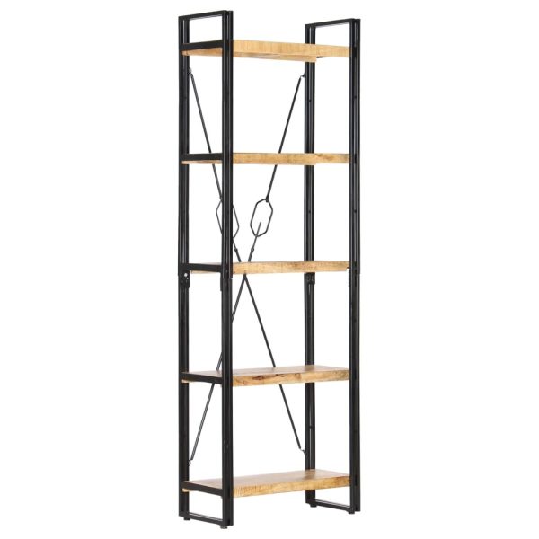 5-Tier Bookcase