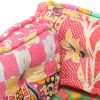 Pallet Sofa Cushion Fabric Patchwork – MULTICOLOUR