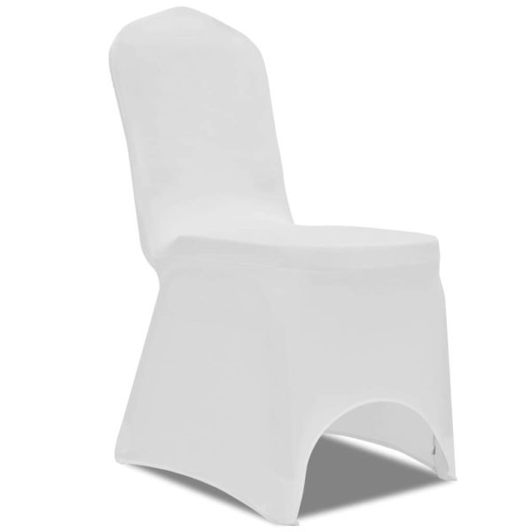 Chair Cover Stretch