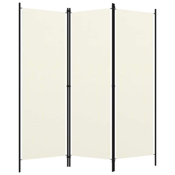 Glenpool Room Divider 150×180 cm